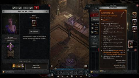 diablo 4 affixes by slot|Sorcerer Item Affixes By Slot .